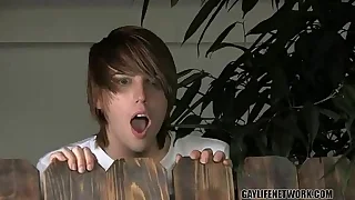 Chinese Gay XXX Movies 2